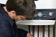 boiler replacement Altskeith