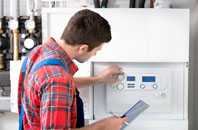 Altskeith commercial boilers